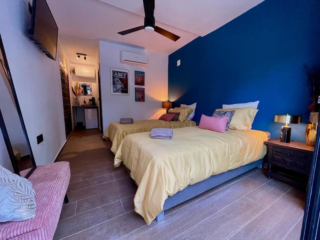 Villa La Vida L'Alfas del Pi Εξωτερικό φωτογραφία