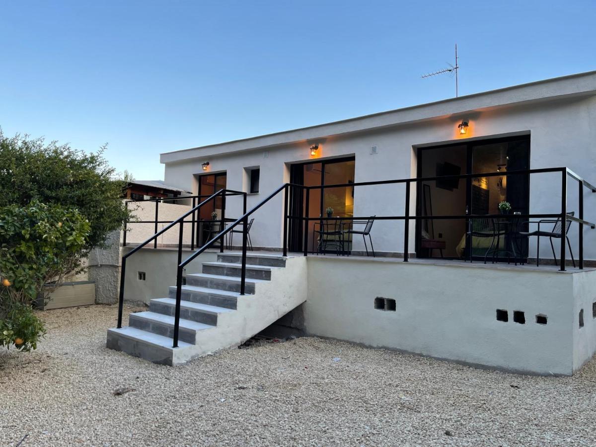 Villa La Vida L'Alfas del Pi Εξωτερικό φωτογραφία