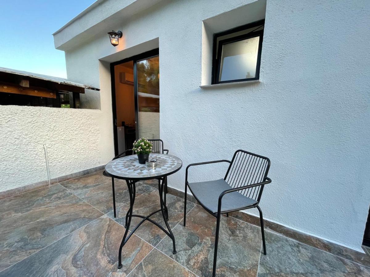 Villa La Vida L'Alfas del Pi Εξωτερικό φωτογραφία