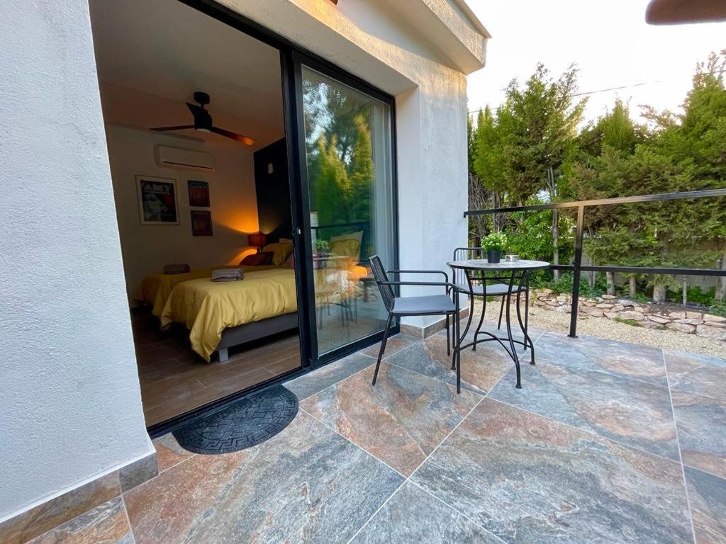 Villa La Vida L'Alfas del Pi Εξωτερικό φωτογραφία