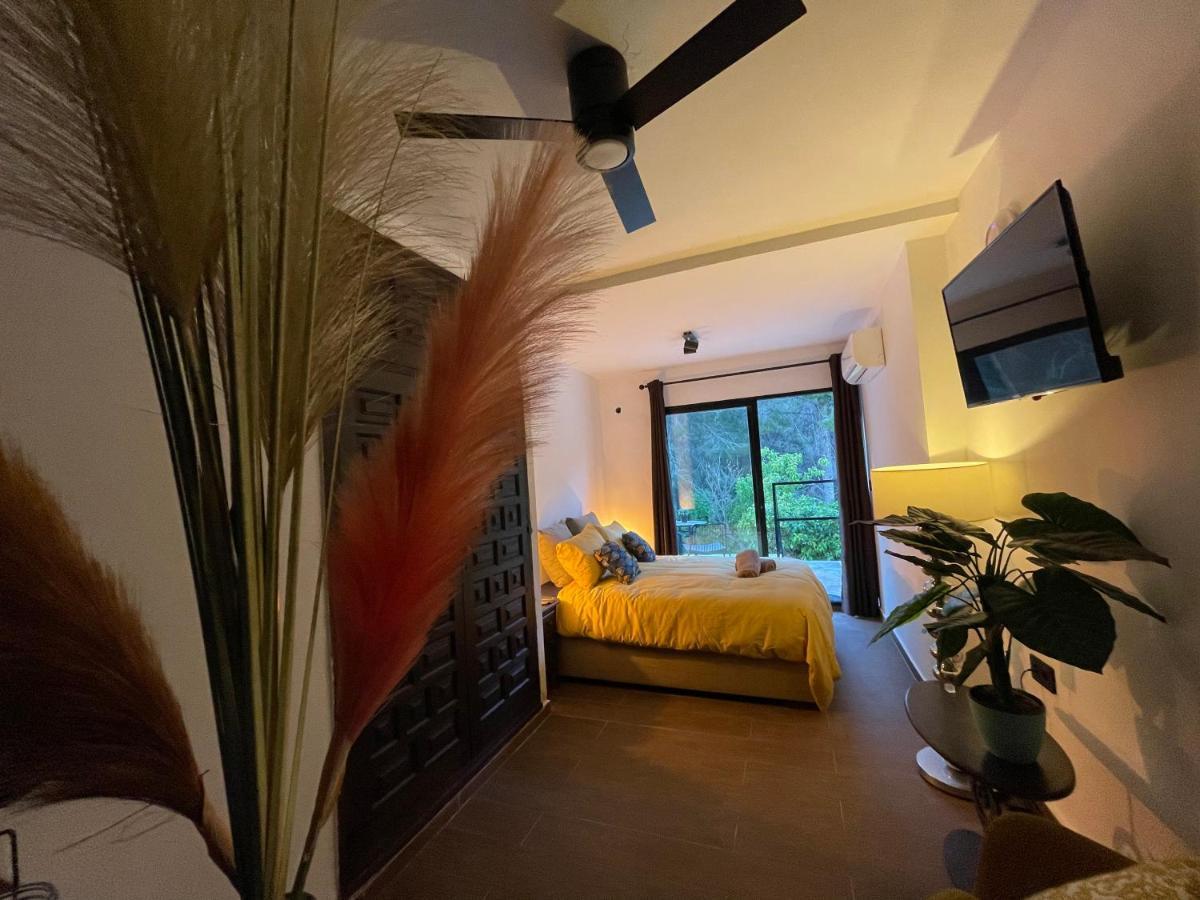 Villa La Vida L'Alfas del Pi Εξωτερικό φωτογραφία